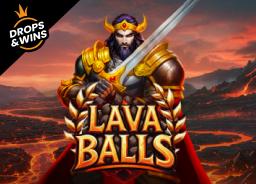Lava Balls