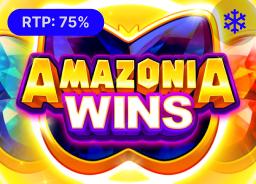 Amazonia Wins