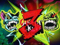 Chaos Crew 3