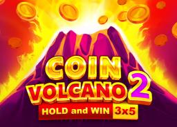 Coin Volcano 2