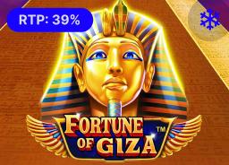 Fortune of Giza