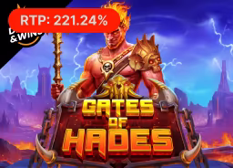 Gates of Hades
