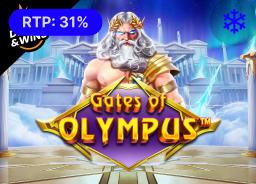 Gates of Olympus