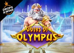 Gates of Olympus
