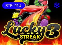 Lucky Streak 3
