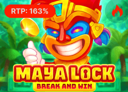 Maya Lock