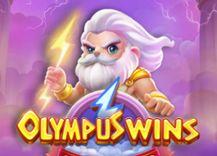 Olympus Wins