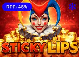 Sticky Lips