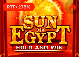 Sun of Egypt