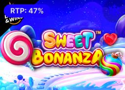 Sweet Bonanza