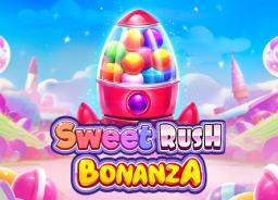 Sweet Rush Bonanza