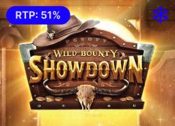 Wild Bounty Showdown