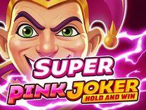 Super Pink Joker: Hold and Win